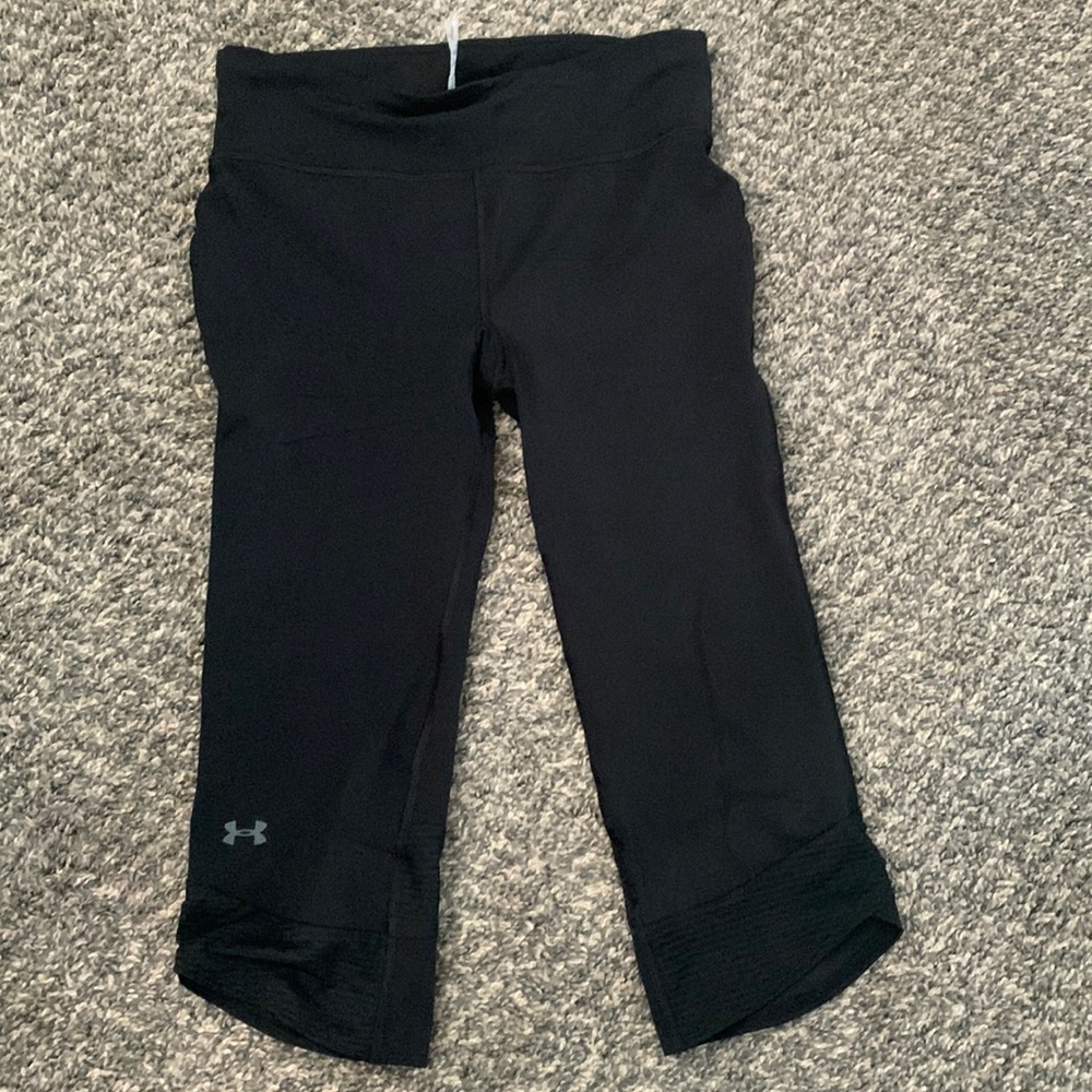 Under Armour bottoms